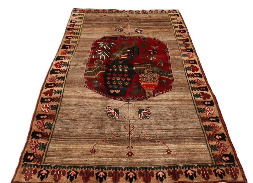 Loribaft Carpet 252x135 - Image 3