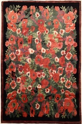 MODERN LOTUS Carpet 292x191