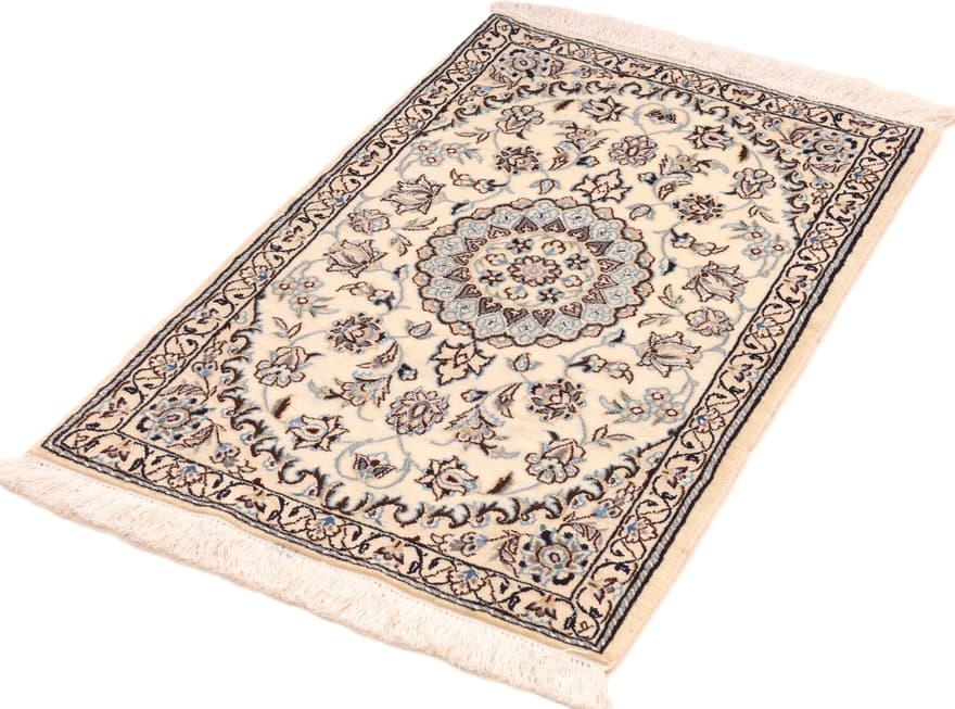 Nain 9 La Carpet  90x60 - Image 3