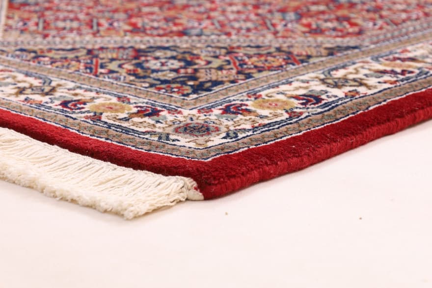 Bidjar Teppich 164x90