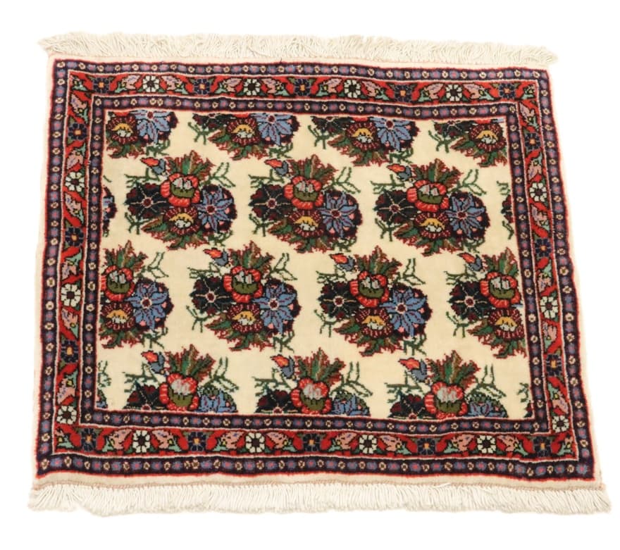 Bidjar Carpet  50x57