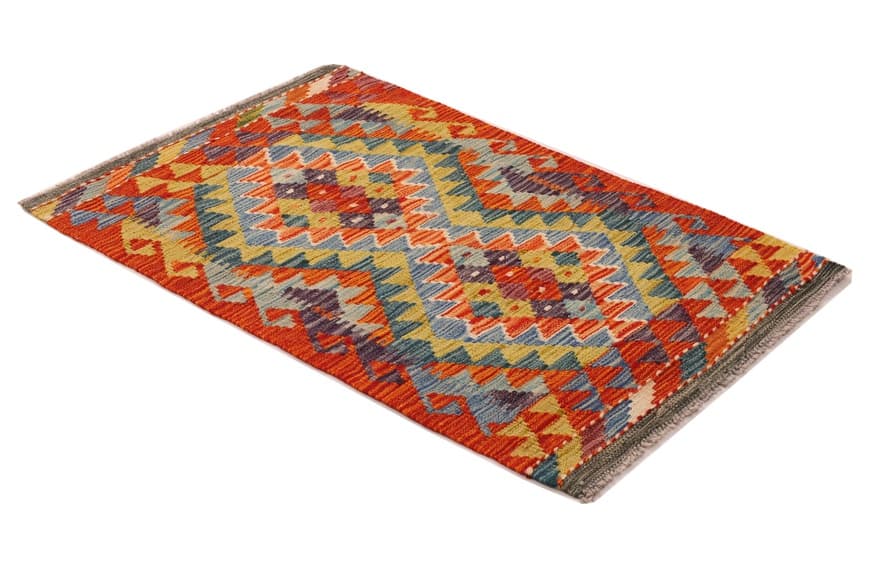 Kelim 90x60 - Image 3