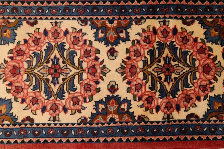 Lilian Teppich 121x68 - Image 4
