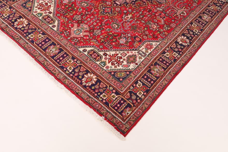 Tabriz 295x207