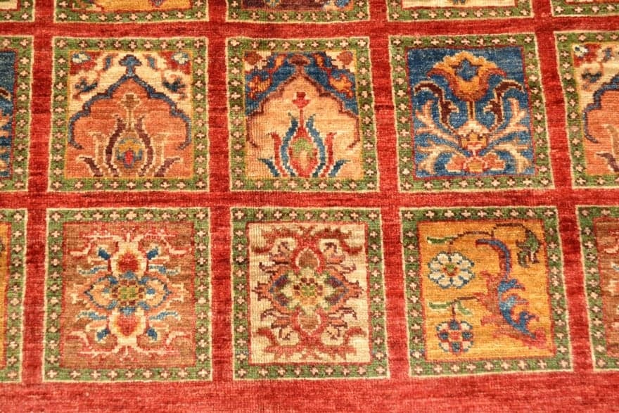 Ariana Carpet  237x176 - Image 3