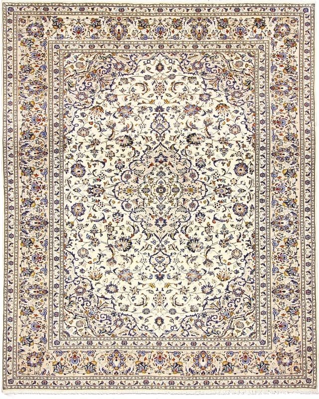 Kashan Carpet 310x253