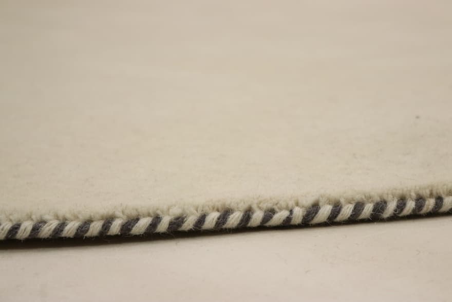 Gabbeh Teppich 201x201 - Image 2