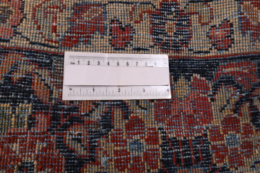 Sarough Antique Carpet 360x273