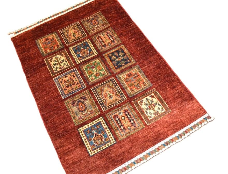 Ariana Carpet  113x79 - Image 2