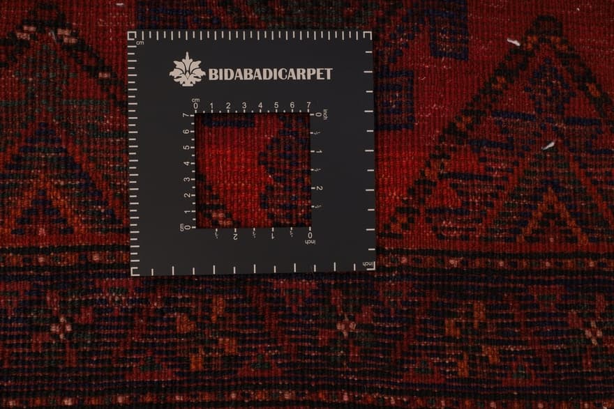 Kurdi Teppich 305x221 - Image 6