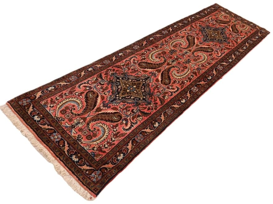Rudbar Carpet  282x75 - Image 5