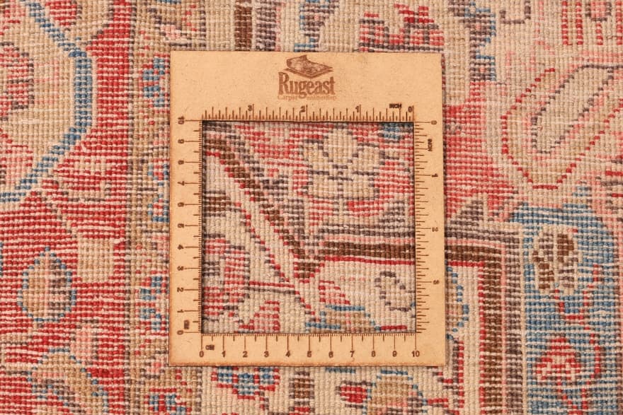 Sarough Carpet 159x108