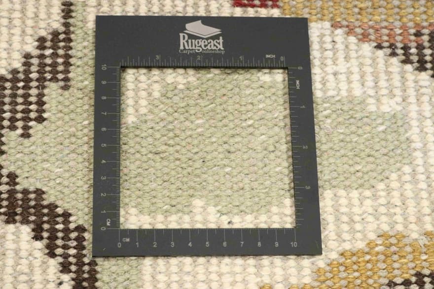 MODERN-IKAT Teppich 234x164