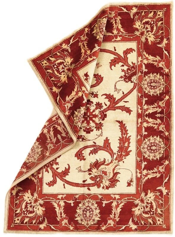 Sarouk carpet 210x145 - Image 2