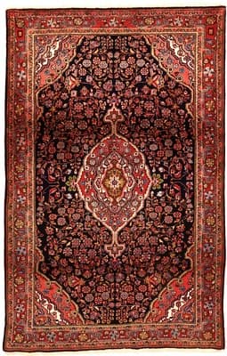 Djozan Teppich 200x138