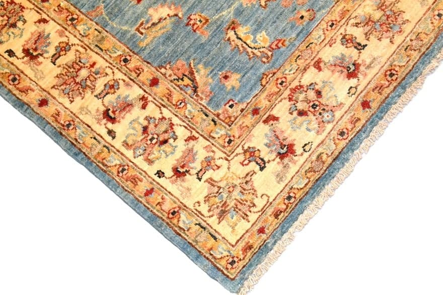 Ziegler Farahan Carpet  161x104 - Image 5
