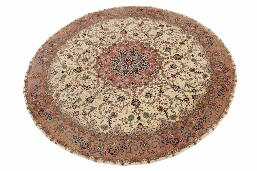 Tabriz 50 Raj 260x260