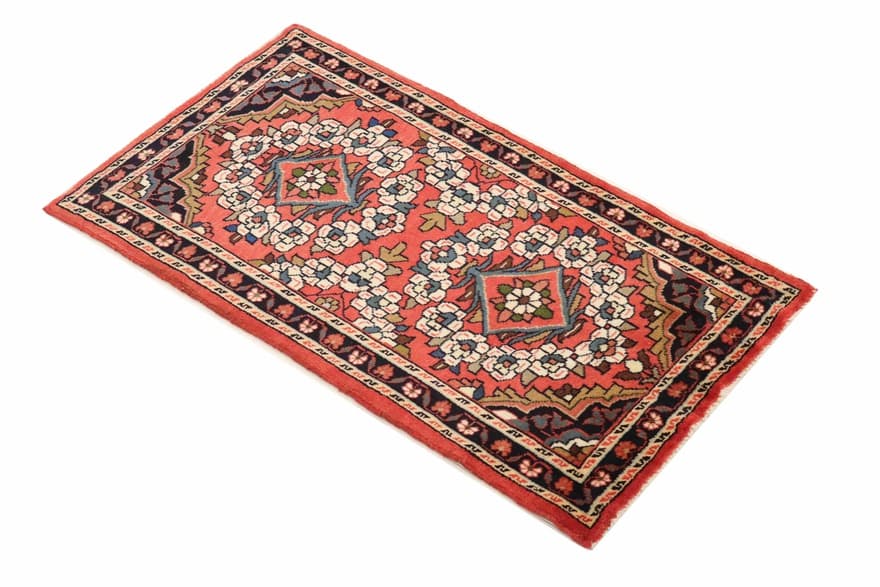 Lilian Teppich  135x76
