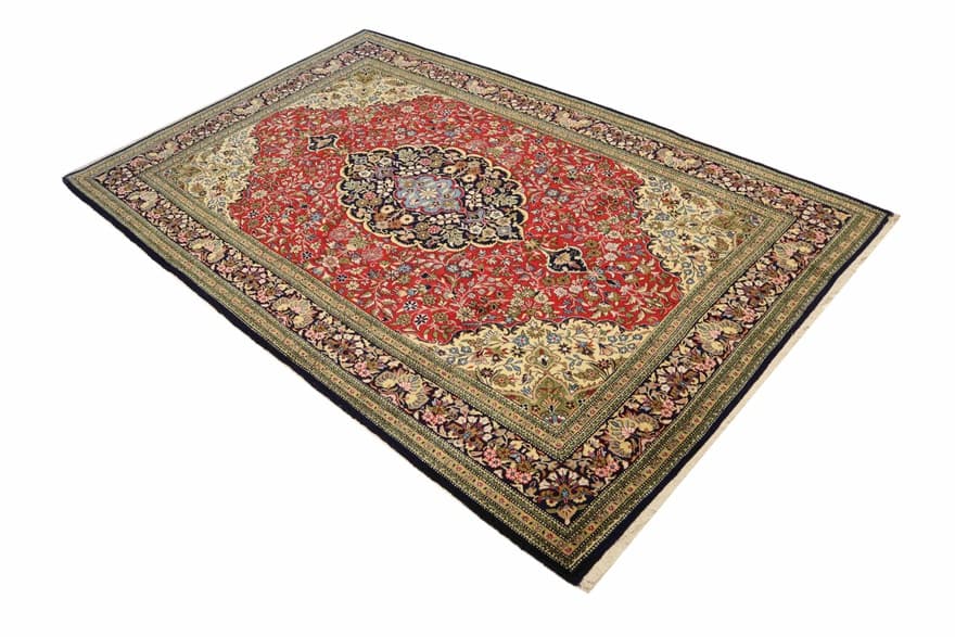 Ghom Carpet 348x221