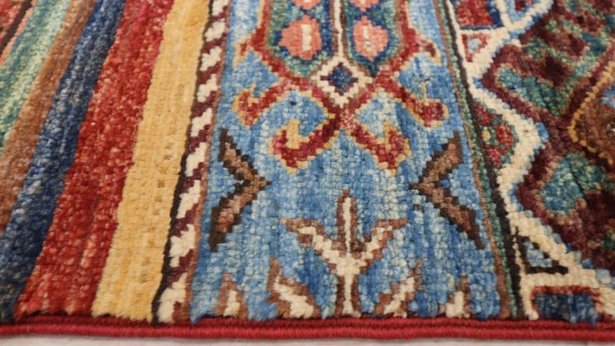 Ziegler Carpet 209x149