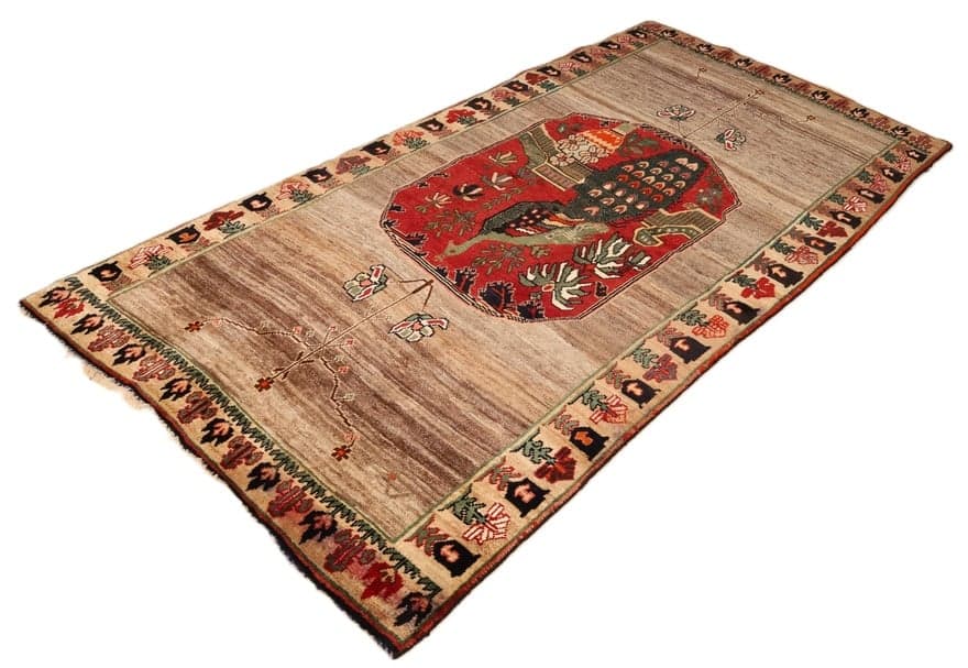 Loribaft Carpet 252x135 - Image 4