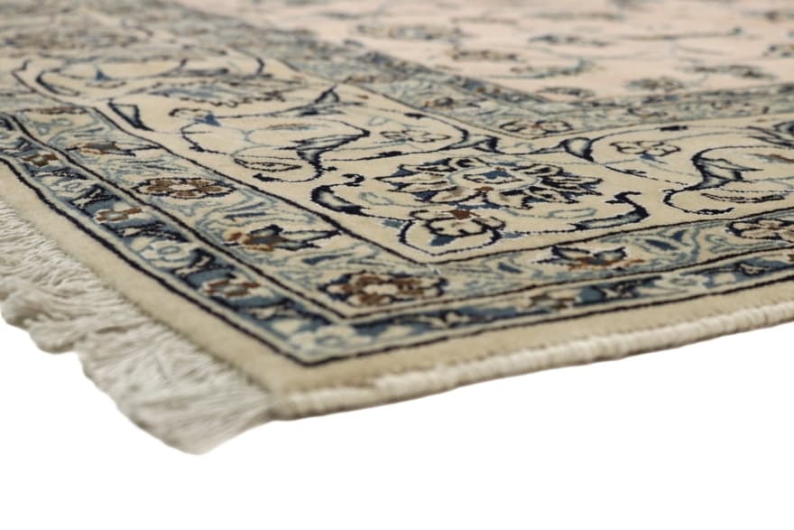 Nain 9lA Teppich  295x195