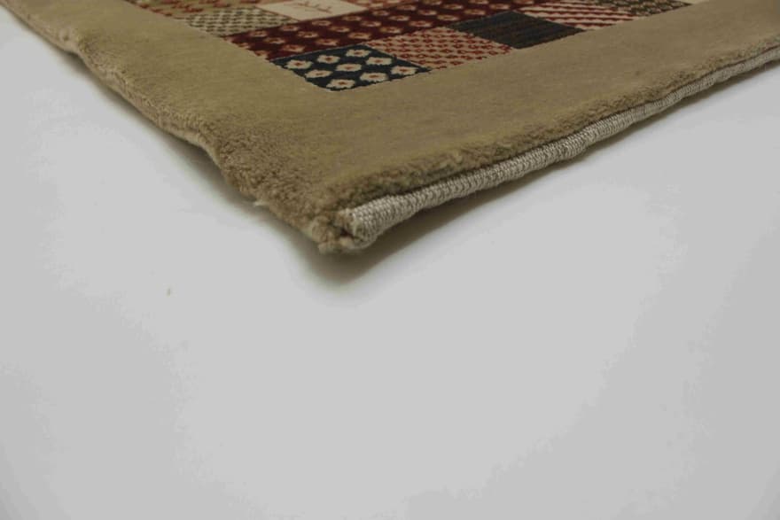 Loribaft Teppich 246x176