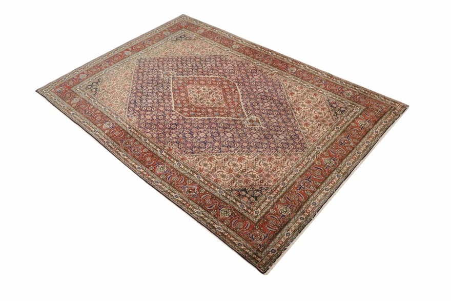 Tabriz Mahi 40 Raj 295x202