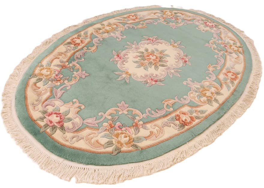 China Teppich 180x120 - Image 5