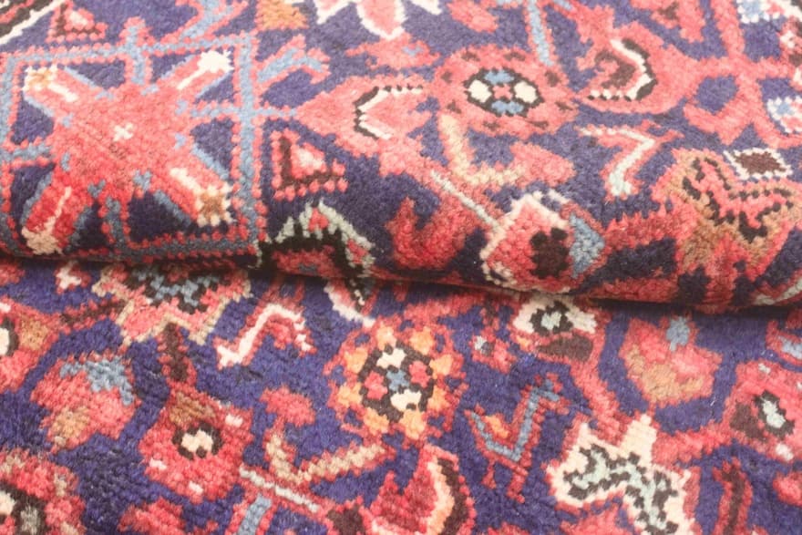 Hamadan Carpet 310x117