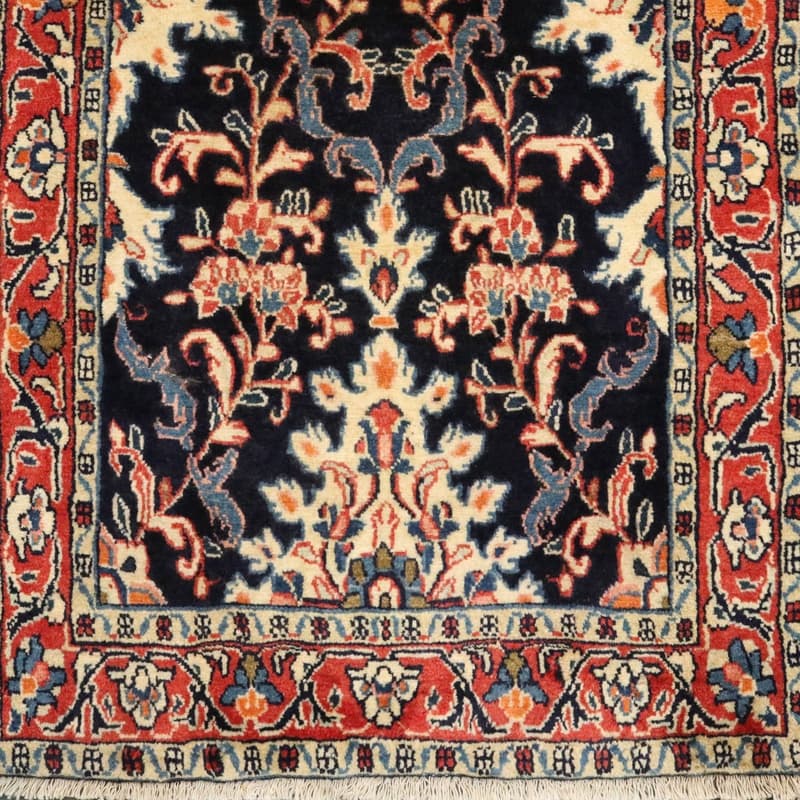 Sarough Carpet 540x76