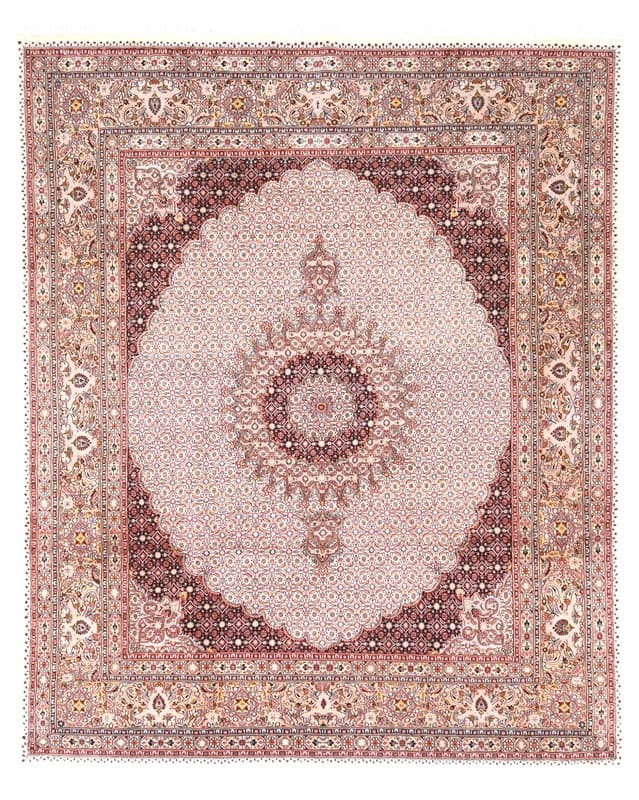 Moud Teppich 302x247