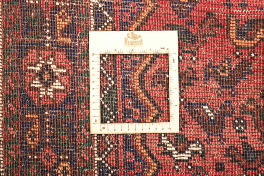 SHIRAZ Carpet 264x159