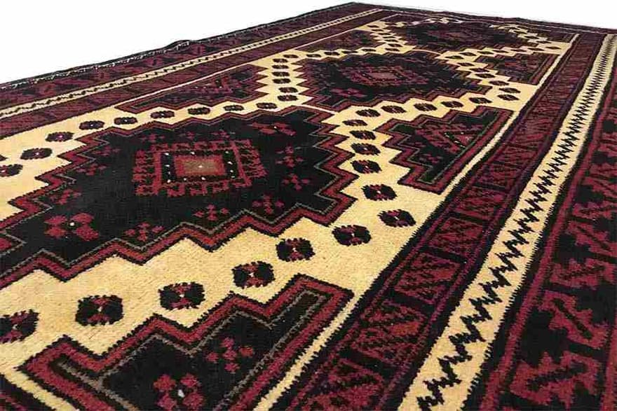 Belutsch Carpet 189x101