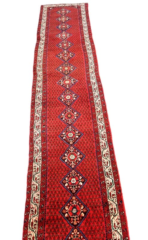 Hamadan Teppich 509x75