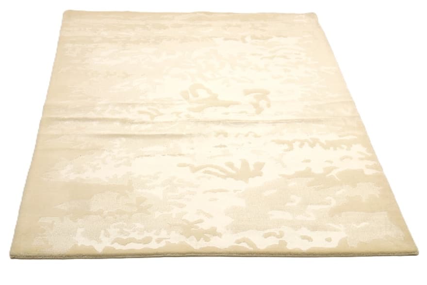 MODERN NEPAL Teppich  200x142 - Image 3