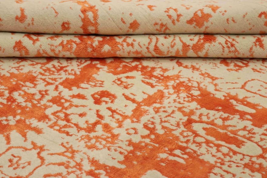 MODERN carpet 298x201