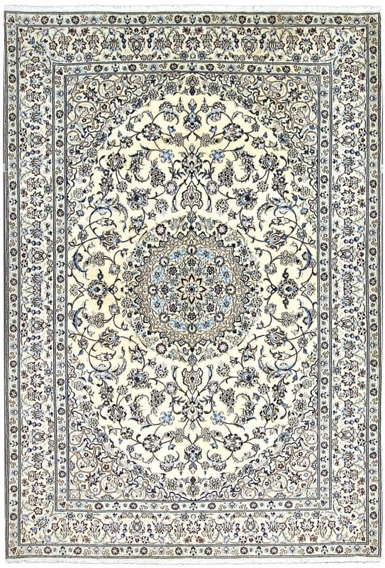 Kashan Teppich 300x200