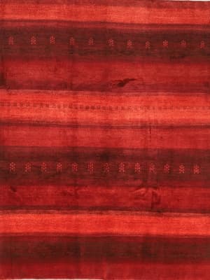 Gabbeh Carpet 335x254
