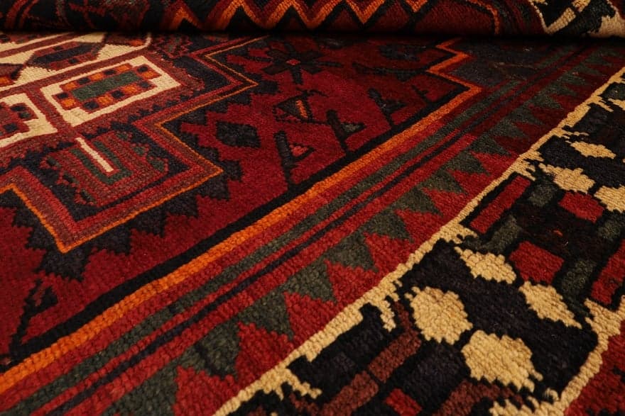 Lorestan Carpet  252x159 - Image 4