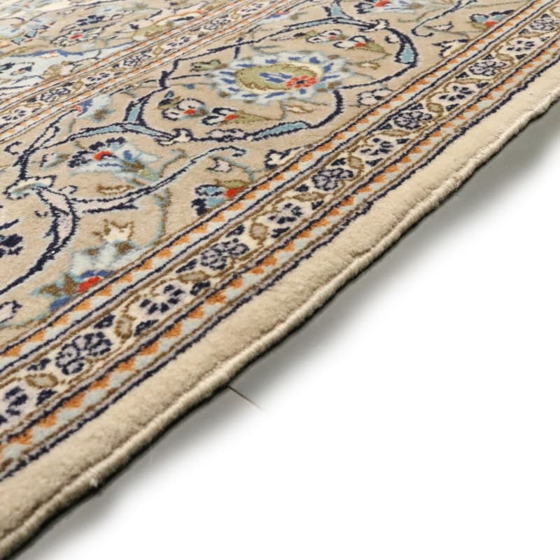 Kashan Teppich 307x200
