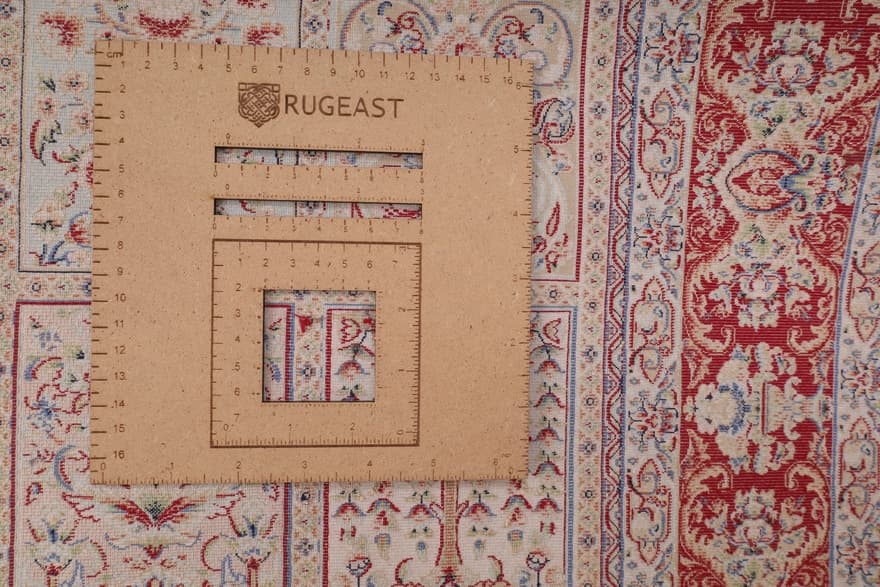 Qum Desigmer Carpet  300x75 - Image 6