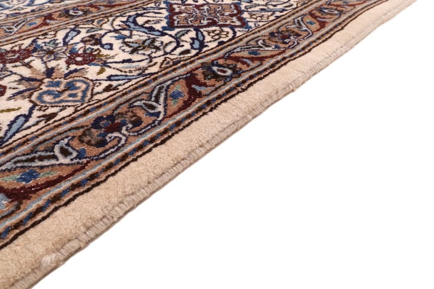 Nain Teppich 364x248
