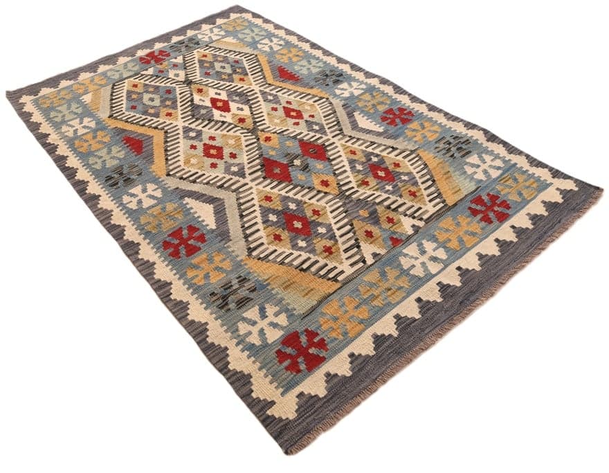Kilim Carpet183x120 - Image 3