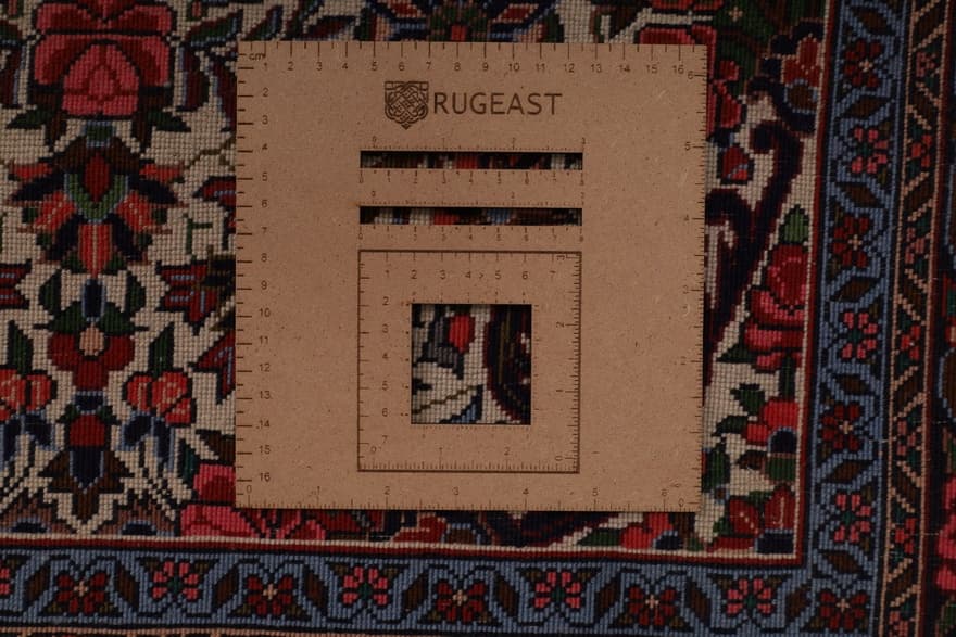 bidjar Carpet  380x90 - Image 6