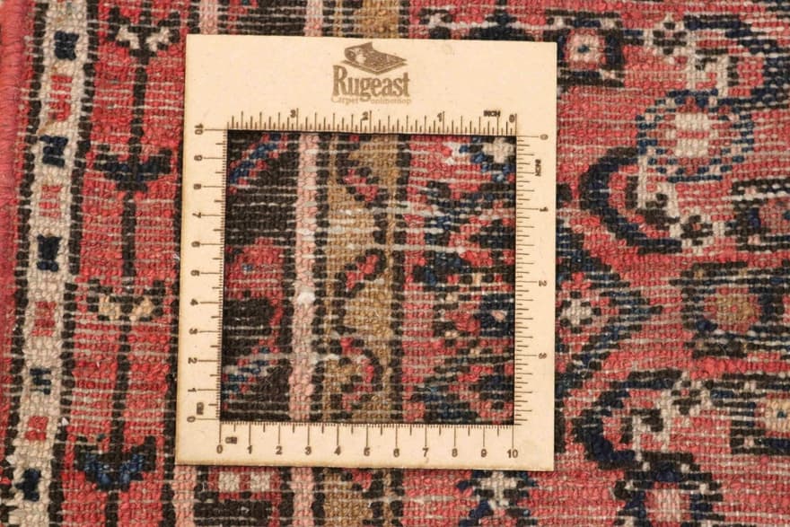 Hosennabad Carpet 427x90