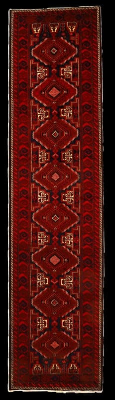 BELUTCH Teppich 438x108 - Image 2