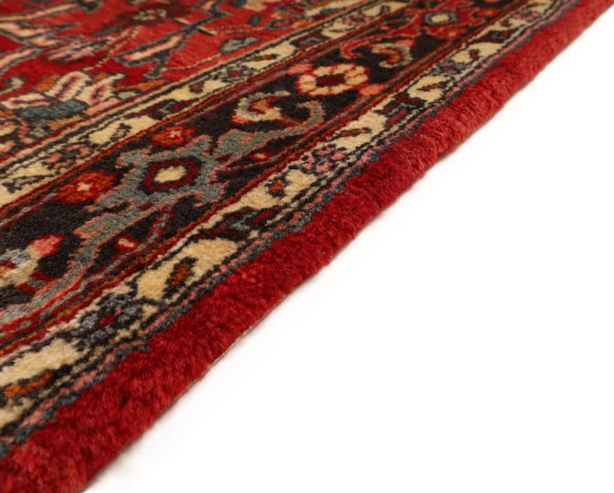 Bidjar Carpet 210x111 - Image 6