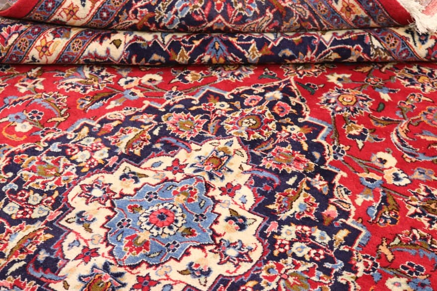 MASHHAD Carpet 420x300