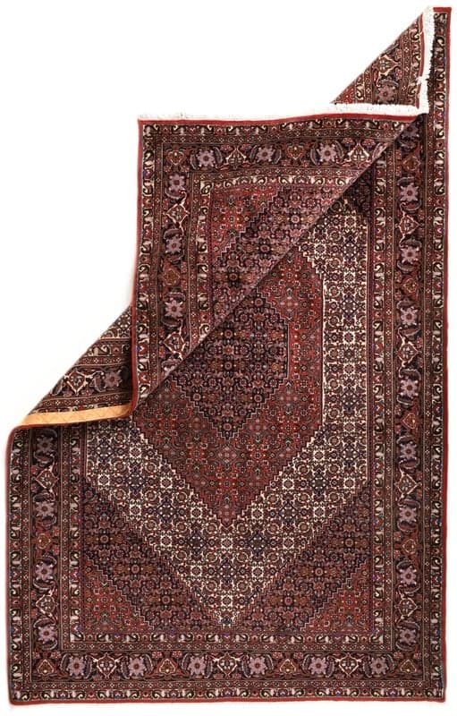 Bidjar Carpet 230x140 - Image 3